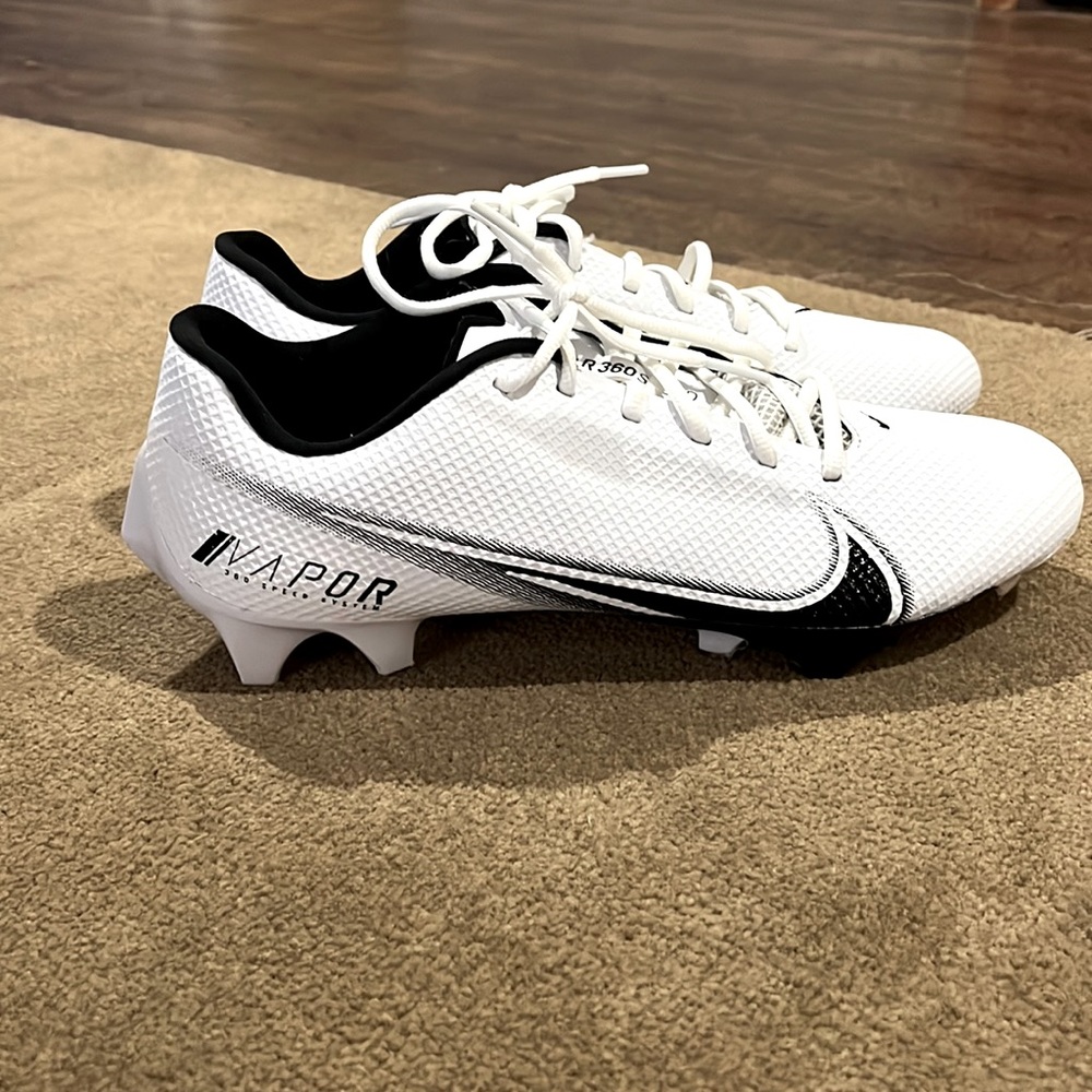 Men’s Nike VaporMax Cleets